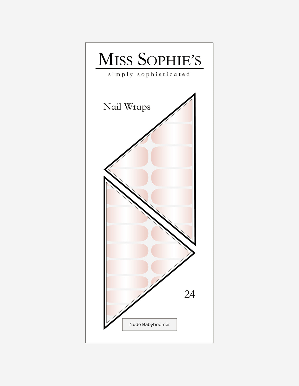 Nail Wraps | Miss Sophie – tagged 