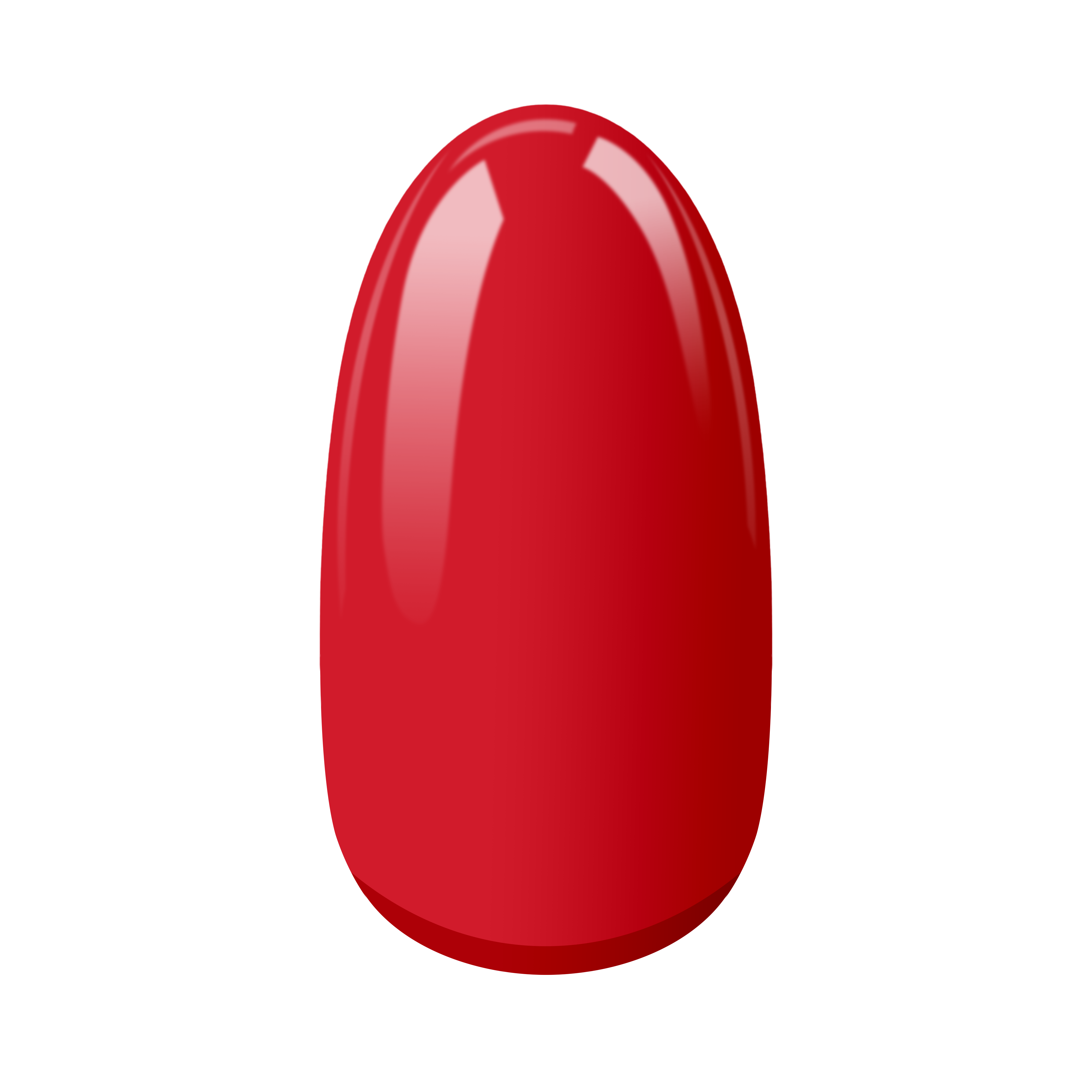 Lipstick Red UV