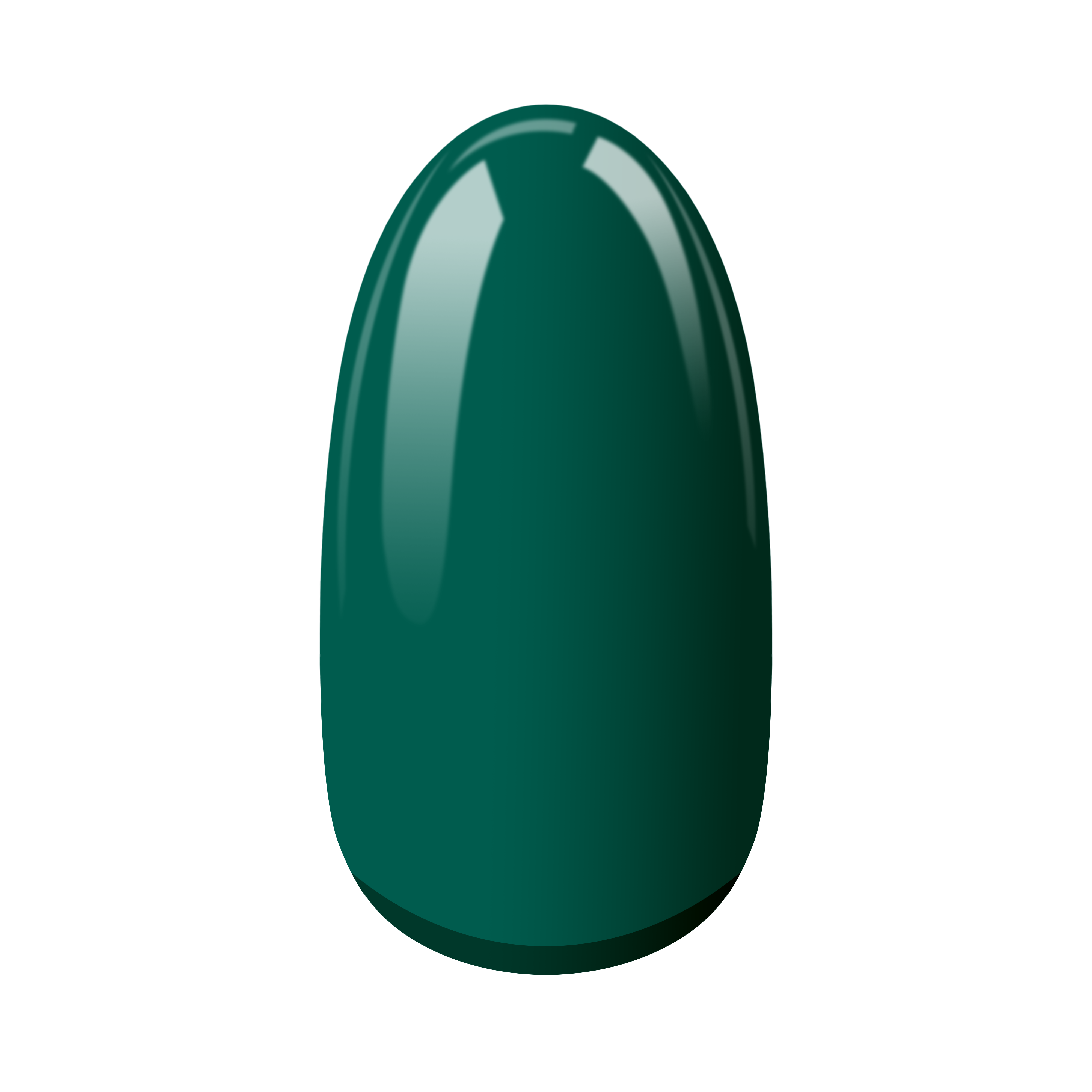 Petrol Green