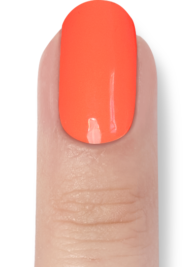 Vibrant Coral UV_1